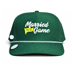 Gorra de Golf OEM con Soporte para Tees, Ligera y Ajustable, para Colecciones y Eventos Deportivos - Product Image 5