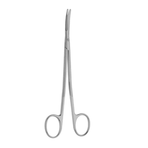 Tijeras Freeman-Kaye Premium para Facelift - Tijeras Quirúrgicas Reutilizables de Acero Inoxidable para Rhytidectomía y Disección de Tejidos Blandos - Product Image 1