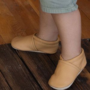 Zapatos para Bebé Hechos en Pakistán, Calzado Transpirable y Suave para Caminar, Diseño Cómodo e Informal para Uso Diario de Bebés y Niños Pequeños - Product Image 5