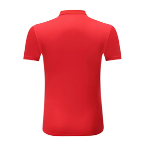Uniforme de Tenis Profesional Personalizado con Tela Elástica y Ajuste Atlético Cómodo - Product Image 4