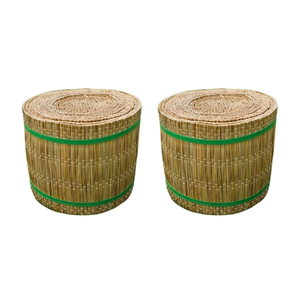 Tapis SEDGE longue durée pour revêtements de sol résidentiels et pour assurer un environnement de vie confortable - Product Image 1