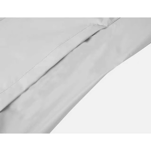 Vestes de pluie pour hommes, coupe-vent imperméables, légères, réfléchissantes, à capuche - Product Image 5