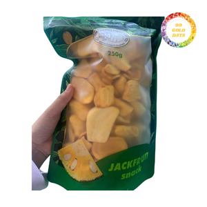 Chips de jackfruit séchées en gros à prix réduit – Meilleur prix pour les importateurs mondiaux – Approvisionnement en vrac directement du fabricant - Product Image 4