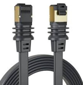 Câble plat en cuir de remplacement pour antenne satellite Starlink extérieure, résistant aux intempéries, pour internet haut débit - Product Image 4