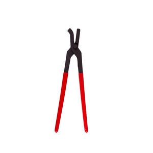 Herramienta para clavar herraduras para caballos, ideal para herradores y clínicas veterinarias, fácil y cómoda de usar, herramientas para el cuidado equino. - Product Image 1