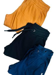 Pantalons de sport pour hommes Pantalons de jogging de course à pied Pantalons de fitness de haute qualité - Product Image 3