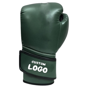 Guantes de Boxeo de Cuero Ligeros con Logotipo Personalizado, Fabricante y Proveedor OEM - Product Image 4