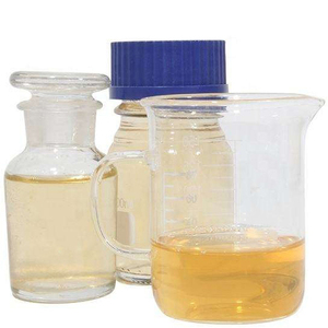 CAS N.° 27176-87-0 96% Alquilbencenosulfonato Lineal (LABSA) Orgánico de Grado Alimentario e Industrial en Forma Líquida - Product Image 5