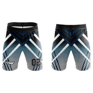 High Quality 7v7 American Football Uniforms <b>Compression</b> Sublimation All-in-1 Kits <b>Bags</b> Gloves Accessories - Product Image 6