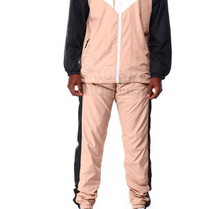 Conjunto de Chaqueta Cortavientos para Hombre, Diseño Personalizado, Tejido Transpirable y Ligero, en Venta en Línea - Product Image 6