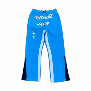 2026 Custom Wholesale Cargo Y2k Pants Men Mens Knitted <b>Drawstring</b> Pants Anti Static Casual Joggers Streetwear Mens <b>Trousers</b> - Product Image 3