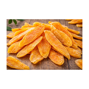 Mangues séchées adaptées aux mélanges de fruits secs et aux produits de collation aux fruits - Product Image 6