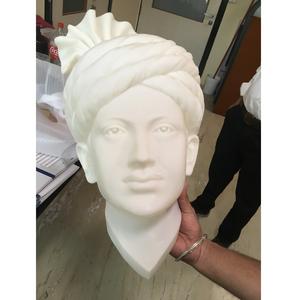 Servicio de Impresión 3D SLA Más Vendido para Piezas de Resina Personalizadas y Modelos de Ingeniería, Disponible en Grandes Cantidades - Product Image 1