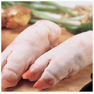 100% Preserved Frozen <b>Pork</b> Meat / <b>Pork</b> Leg / <b>Pork</b> Feet for Sale Frozen <b>Pork</b> Front Hind Natural <b>Pork</b> - Product Image 2