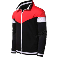 Survêtements de sport pour hommes, élégants et confortables, de haute qualité, tendance, tissu durable et parfait pour les hommes.