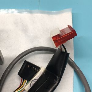 Pacific Scientific E33NRFB-LDN-SS-02, Stepper - Equipo y Piezas de Semiconductores de Confianza con Legado Global - Product Image 1