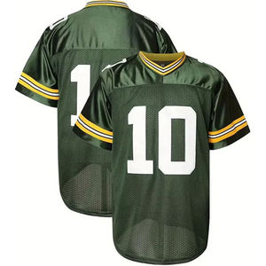 Camisetas Personalizadas al por Mayor 2026, Camisetas de Malla Holgadas y Cómodas, de Alta Calidad, Nuevo Diseño, Superventas, Servicio OEM 100% - Product Image 2