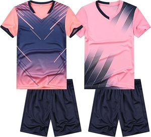 Sublimation Soccer Uniforms Blank Soccer Kits Unbranded Soccer Uniform Logos Free Soccer Kit Generic Soccer Plain soccer uniform - Product Image 3