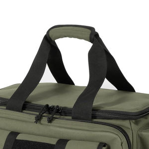 Sac de transport pour armes à feu NAHEED SPORTS, accessoires de couleur personnalisée, haute qualité, usage extérieur pour hommes et femmes, fabriqué au Pakistan - Product Image 2