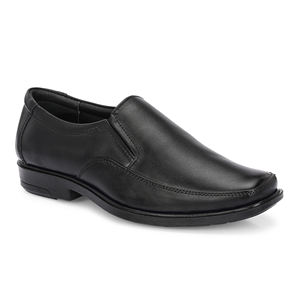 Men Genuine Leather <b>Shoes</b> Luxury Formal Business Dress <b>Shoes</b> Comfortable Anti Slip Sole Cowhide Leather Office <b>Shoes</b> for Men - Product Image 2