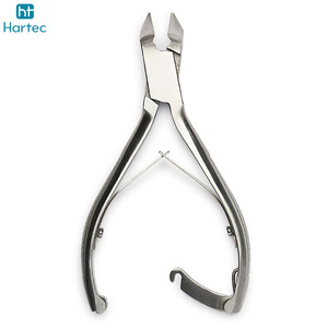 5 Pedicure <b>Set</b> Podiatry Instruments Stainless Steel With <b>Nail</b> Nippers Corners Lift Corner File <b>Nail</b> Scissors Podiatry Tools - Product Image 3