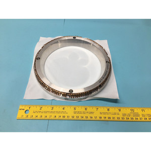 AMAT 0020-10162 DIFFUSER 200MM, 117864 - อุปกรณ์และอะไหล่เซมิคอนดักเตอร์ระดับโลกที่เชื่อถือได้ - Product Image 2