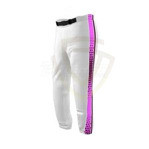 ชุดยูนิฟอร์มเบสบอลขายดีที่สุด ผลิตอย่างมืออาชีพ ผลิตในประเทศปากีสถาน เสื้อเบสบอลชาย ชุดยูนิฟอร์มเบสบอล - Product Image 4