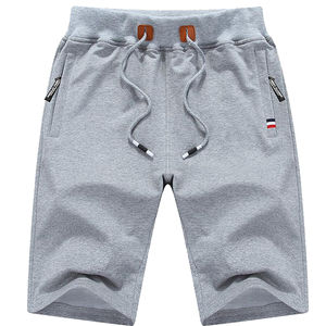 Découvrez le confort à chaque coup de couture : Shorts décontractés en coton en gros, qualité inégalée, designs élégants, parfaits pour tous les styles de vie - Product Image 3