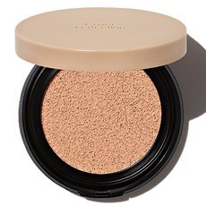 ลดราคา The Saem 1.5 Natural Beige Cover Perfection Concealer Cushion 12 กรัม 1 ชิ้น แบบครีม - Product Image 1
