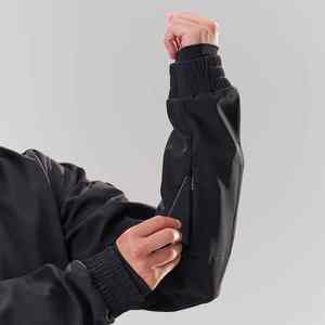 Veste de ski professionnelle unisexe personnalisée pour homme, veste de ski imperméable de haute qualité personnalisée avec protection contre le vent - Product Image 6