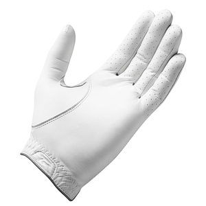 Guantes de Golf de Cuero de Primera Calidad en Oferta, Guantes Deportivos para Exteriores, Diseño de Logotipo Personalizado, Piel de Oveja - Product Image 6