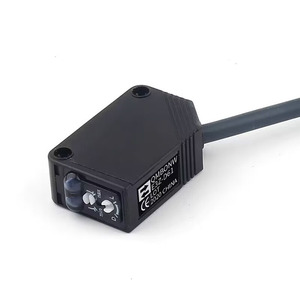 Suministro de nuevos sensores de la serie Omrons E3Z sensores de dos, dos, uno de dos, dos y uno de los más nuevos. - Product Image 3