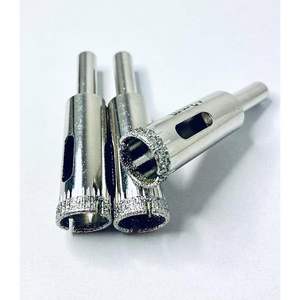 Diamond Core <b>Drill</b> <b>Bit</b> Hole Saw Cutter for Tile Marble Ceramic - Product Image 1
