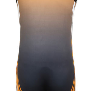 Trajes deportivos de poliéster sublimados para lucha libre, levantamiento de pesas, singlet atlético juvenil para entrenamiento de hombres y niños. - Product Image 6