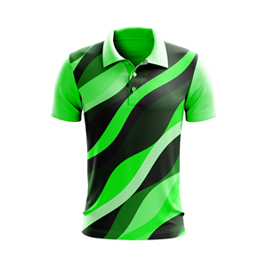 เสื้อเชิ้ตแขนสั้นผู้ชาย Classic JAMEZ SPORTS ผ้าฝ้าย 100% เนื้อผ้านุ่ม ระบายอากาศได้ดี สวมใส่สบาย เหมาะสำหรับวันสบายๆ หรือทำงาน น้ำหนัก 220 กรัม - Product Image 1