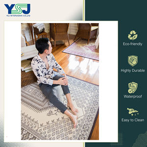 Alfombra de Plástico para Exteriores, 100% Polipropileno, Resistente a la Corrosión, Ideal para Picnic/Playa, Hecha en Tailandia, Calidad Excepcional, Gran Venta - Product Image 5