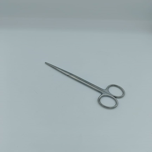 ORTHO <b>HUB</b> Medical Grade Stainless Steel Straight Mayo Dissecting Surgical Tissue Cutting Scissors CE Certified Manual Class I - Product Image 4