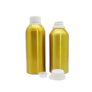Flacons de parfum et d'huiles essentielles en aluminium de qualité supérieure, préservant chaque note oléfactive, fabriqués au Vietnam par VAB - Product Image 6