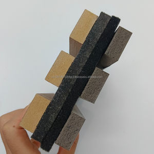 Paneles Acústicos de Aislamiento Acústico Decoración de Interiores - Product Image 4