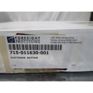 LAM Research 4400 715-011630-001 PEDESTAL ESC - Equipo y Piezas de Semiconductores de Confianza de Marca Global - Product Image 1