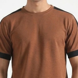 2026 Premium Men's Summer Sportswear Breathable 100% Cotton Sets Top Level Batch of Men Clothing in Cheap <b>Track</b> <b>Suit</b> Shirt Short - Product Image 5