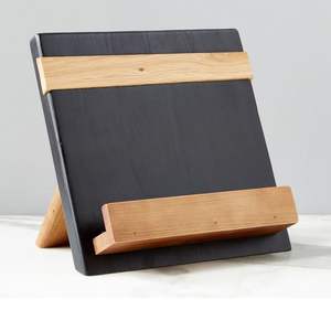 Organisateur de bureau et de tiroirs en bois pour le rangement de la table de bureau - Product Image 5