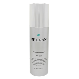 REJURAN 45ml Emulsione Rinfrescante Leggera C-PDRN con Acido Ialuronico e Centella per l'Equilibrio Olio-Acqua, Crema Viso Lenitiva - Product Image 3