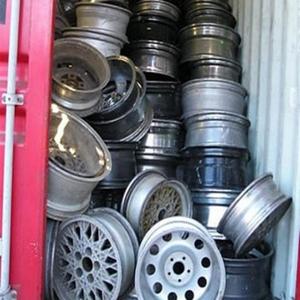 Compre Chatarra de Ruedas de Aleación de Aluminio 6063 al 99%, Plata, Alta Calidad, Uso en la Industria Tecnológica, Bajo Precio, Envío Rápido, en Stock, en Venta - Product Image 2