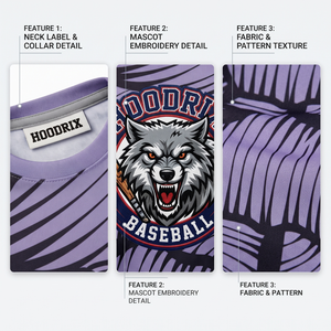 Sublimation Custom Basketball Shooting Shirts Breathable <b>Mesh</b> Fabric Snap Button Sleeveless Team Uniform Wholesale Sports Jersey - Product Image 6