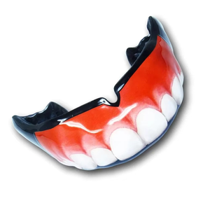 Top Selling Adults Custom Boxing Mouth Guards Teeth Mouth Guards Highly Effective Gum <b>Shield</b> Best Mouth guard for Boxers - Product Image 5