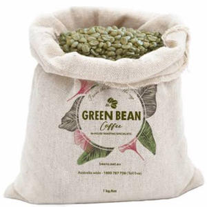 Wholesale Vietnam <b>Robusta</b> <b>Coffee</b> <b>Beans</b> – Bulk Natural Green Unroasted Seeds OEM ODM Export Supply, 12% Moisture Grade - Product Image 2