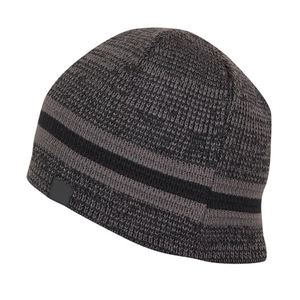 Gorros de Invierno de Punto Suaves y Cálidos Multicolores con Logotipo Personalizado, Gorros Unisex Ajustables de Alta Calidad a Precio Económico - Product Image 3