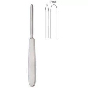 Juego de Instrumentos Manuales de Acero Inoxidable para Elevación de Fracturas Nasales - Product Image 2