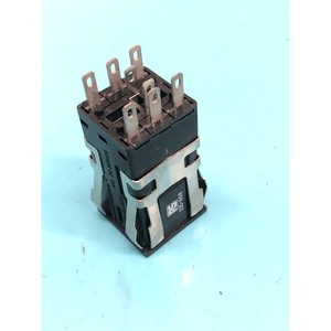 ไมโครสวิตช์ RS 335-6459 ALM20 SERIES PUSH BUTTON - อุปกรณ์และอะไหล่เซมิคอนดักเตอร์ชั้นนำระดับโลกที่เชื่อถือได้ - Product Image 4